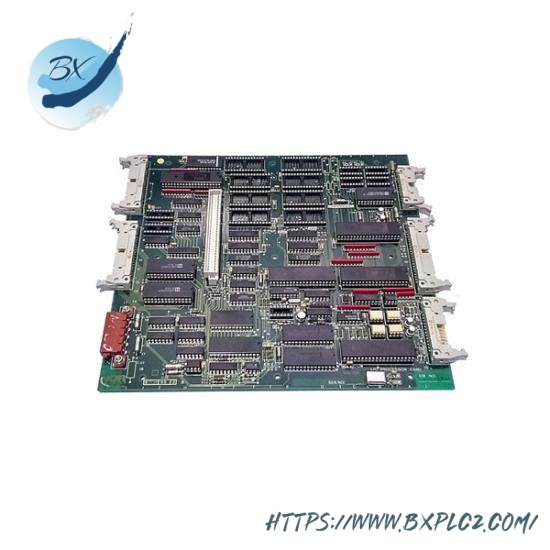 Kongsberg NN-791.12 Her1002611 I/O Module