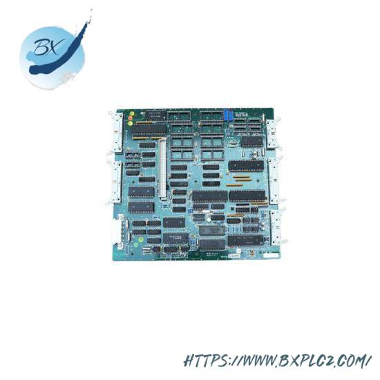 Kongsberg NN791.10 I/O Processor Card