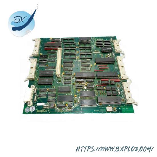 Kongsberg NN791.12 I/O Processor Card