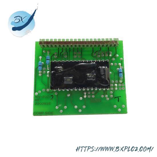 Kongsberg NN832.1 Analog Input Adapter