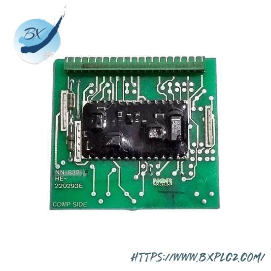 Kongsberg NN832.9 Analog Input Adaptor