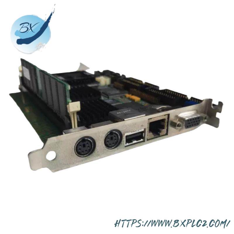 KONTRON 07025-0000-70-1-04 Control Board