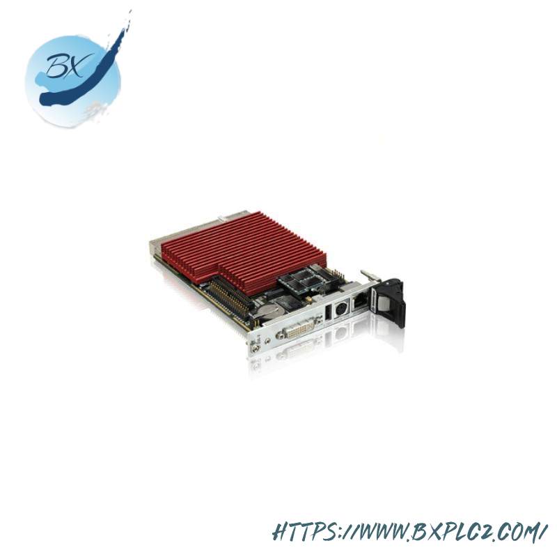 KONTRON CP306-V CP306V CompactPCI system master CPU