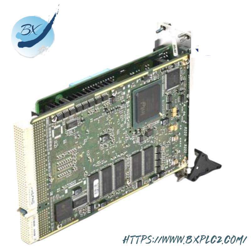 KONTRON CP306 36780 CPU Controller Board