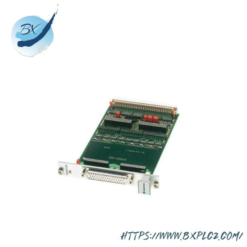 KONTRON VMOD-2 MODPACK INTERFACE