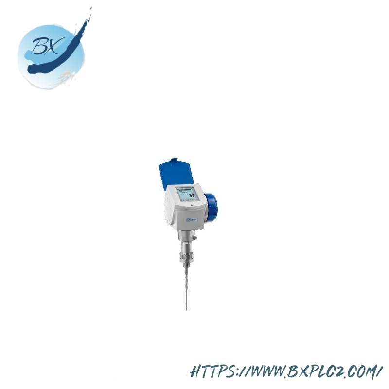 KROHNE OPTIFLEX 1300C-L VF714E00003000108A000000 Guided radar (TDR) level transmitter