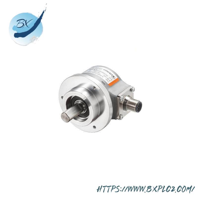 Kubler 8.5000.0010.0030.s059 Sensors Industrial Control