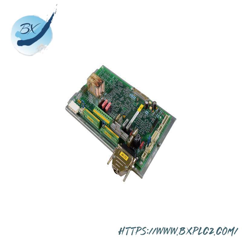 KUKA 00-111-230 communication board