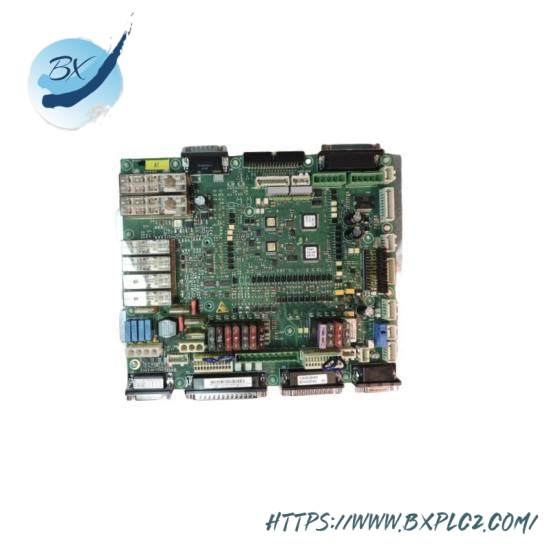 KUKA 00-127-755 VER.4 Safety Board