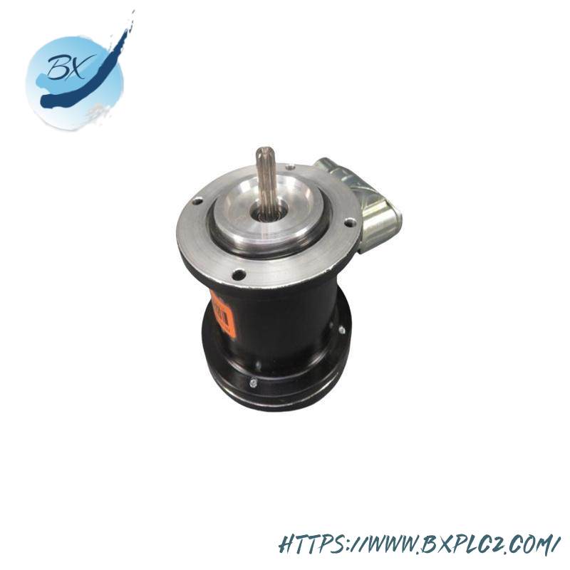 KUKA 00-138-219 Robot Encoder