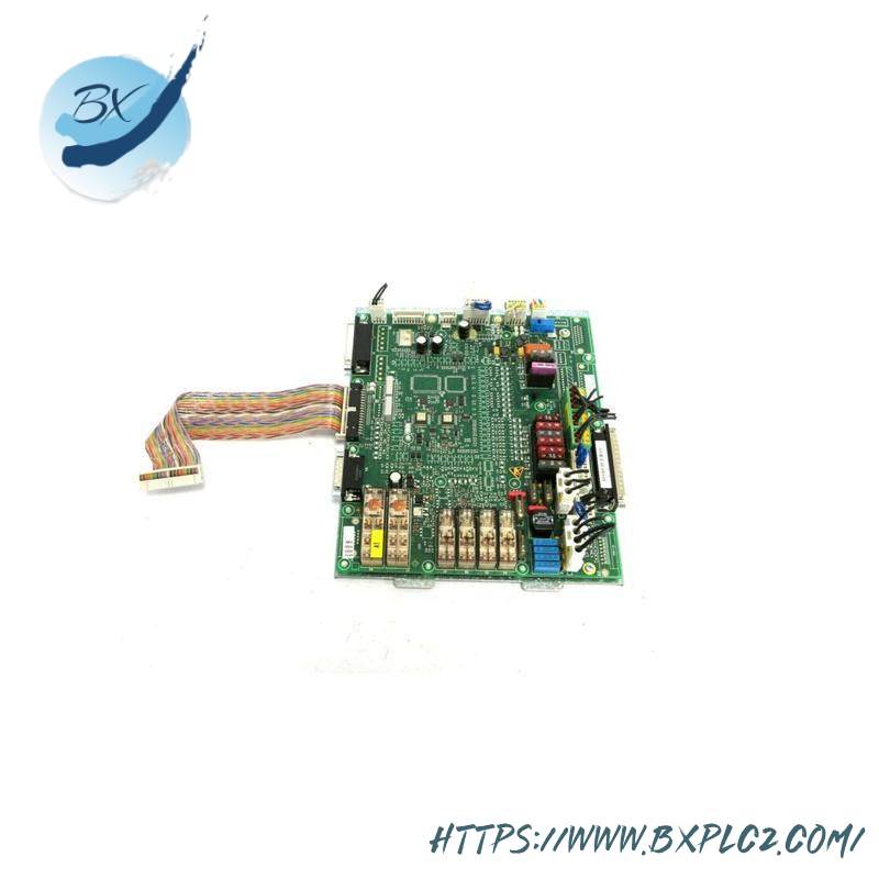 Kuka 00-138-379 Robot Safety Board