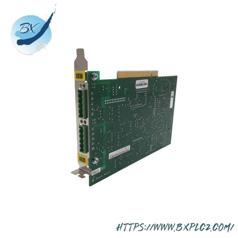 KUKA 00-150-553 PC BOARD