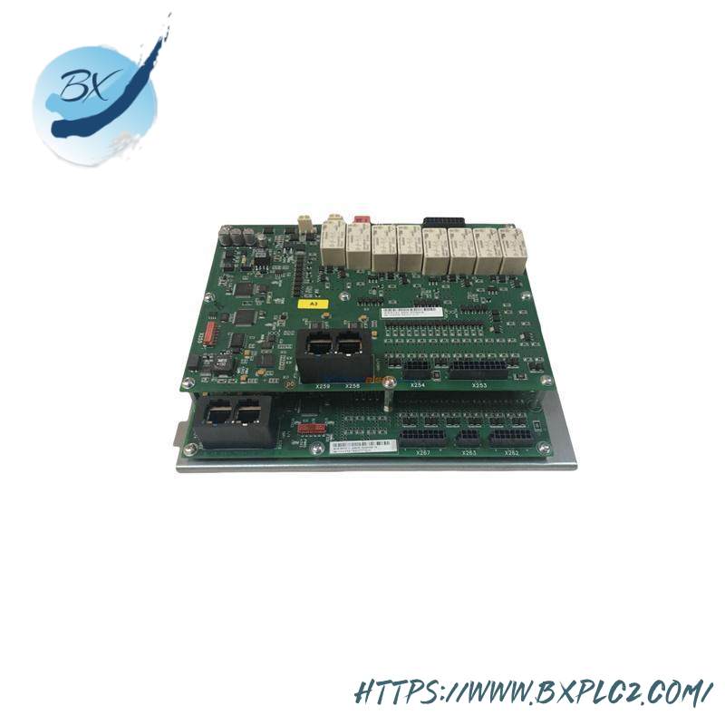 KUKA 00-161-116 Safety Interface Board