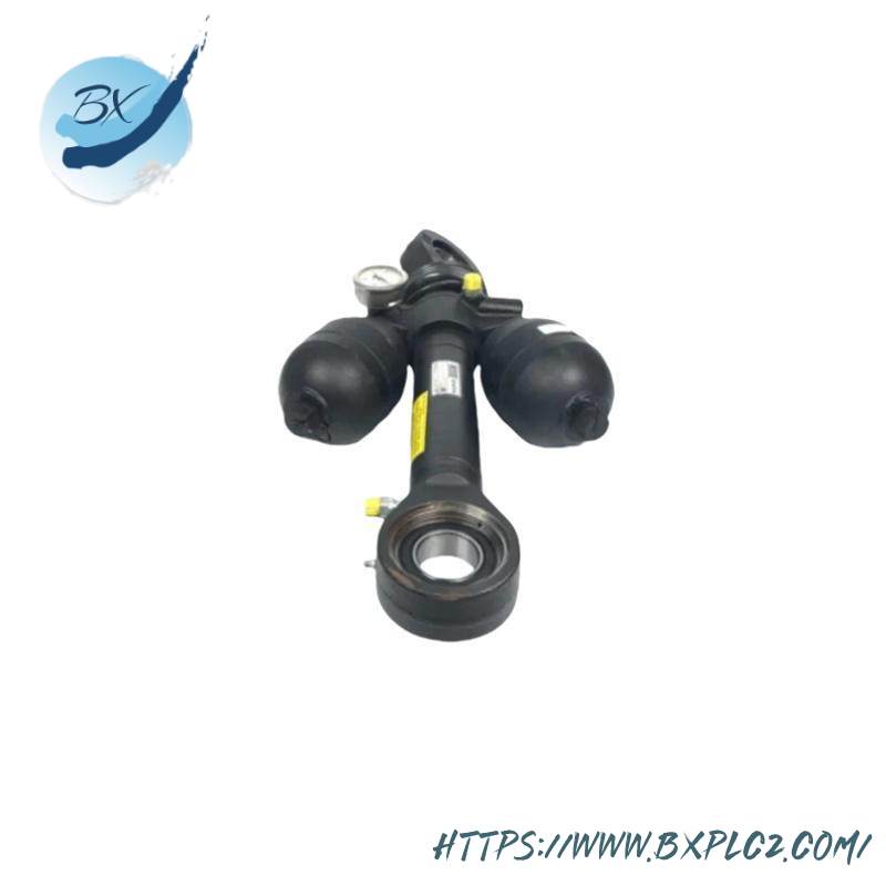 KUKA 00-183-853 Robot balance cylinder