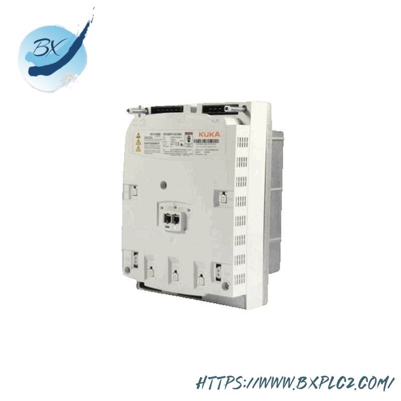 KUKA 00-198-263，KPP600-20-2X40 power supply 