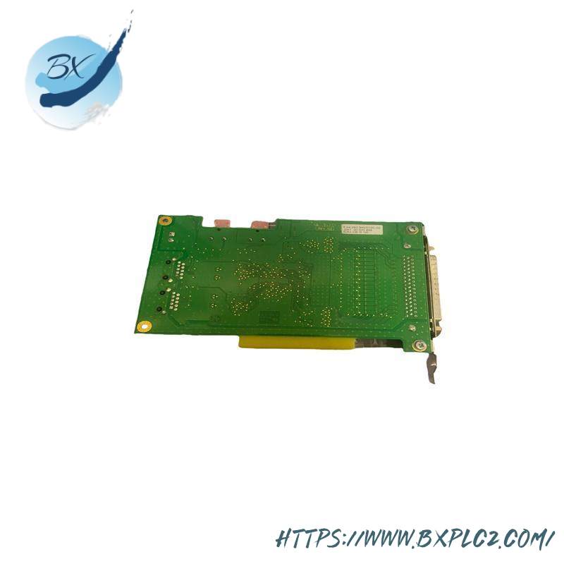 KUKA 00-271-314 PCB IOB-16-16B communication card