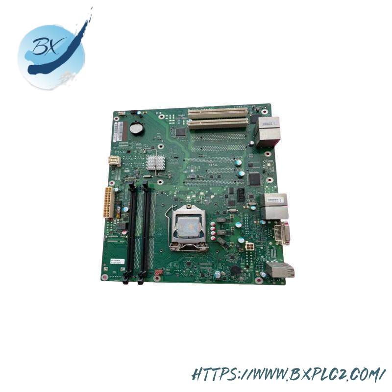 KUKA 00217026D3236-K13 00-217-026 Mainboard