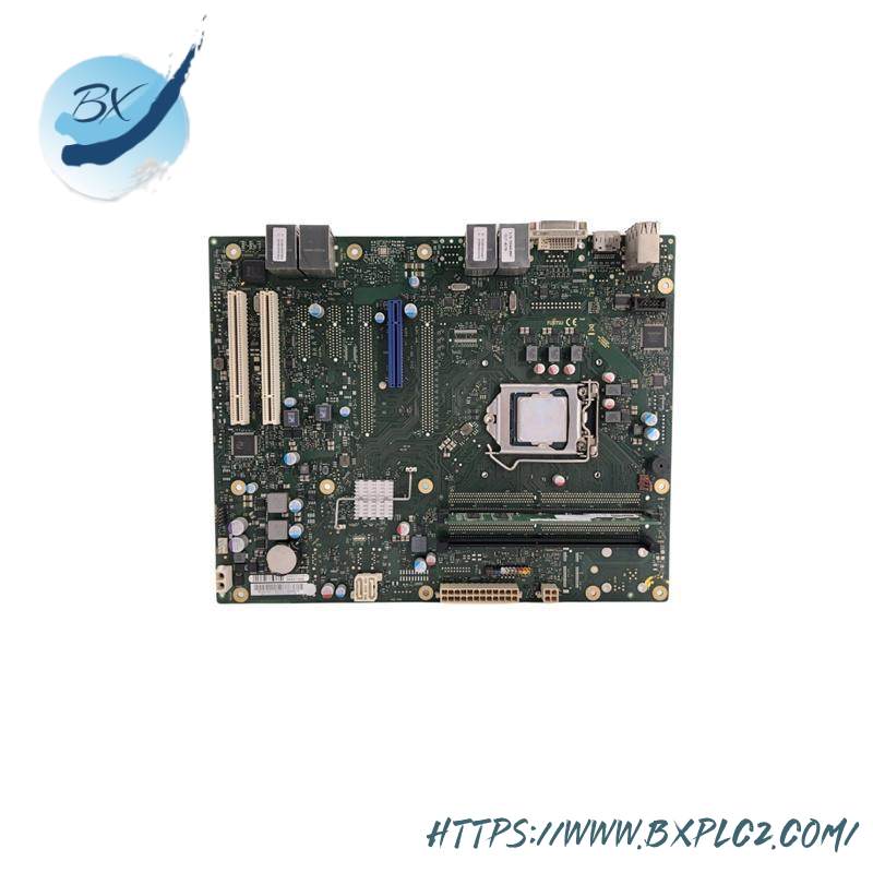 KUKA 00271601 00-271-601 Mainboard