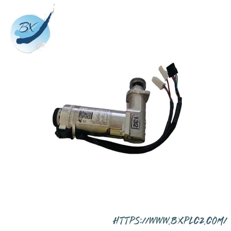 KUKA 0.17KW MG_03_40_60 00-201-179 Robot Servo Motor