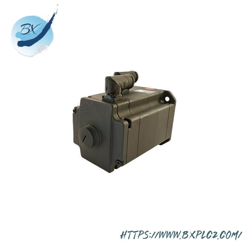 KUKA 1FK7103-5AF81-1SH3-Z servo motor