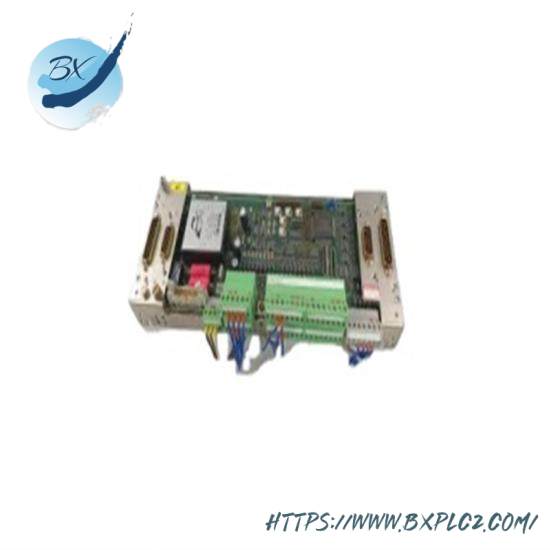 KUKA 6FX1125-1CA01 Sirotec ACR Single Component Module