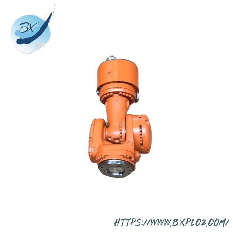 KUKA A2KR500-R2830-F ：00-170-720 