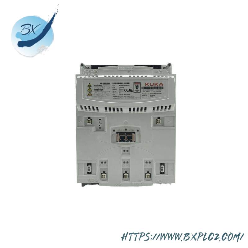 KUKA C400-277-094 Teach Pendant