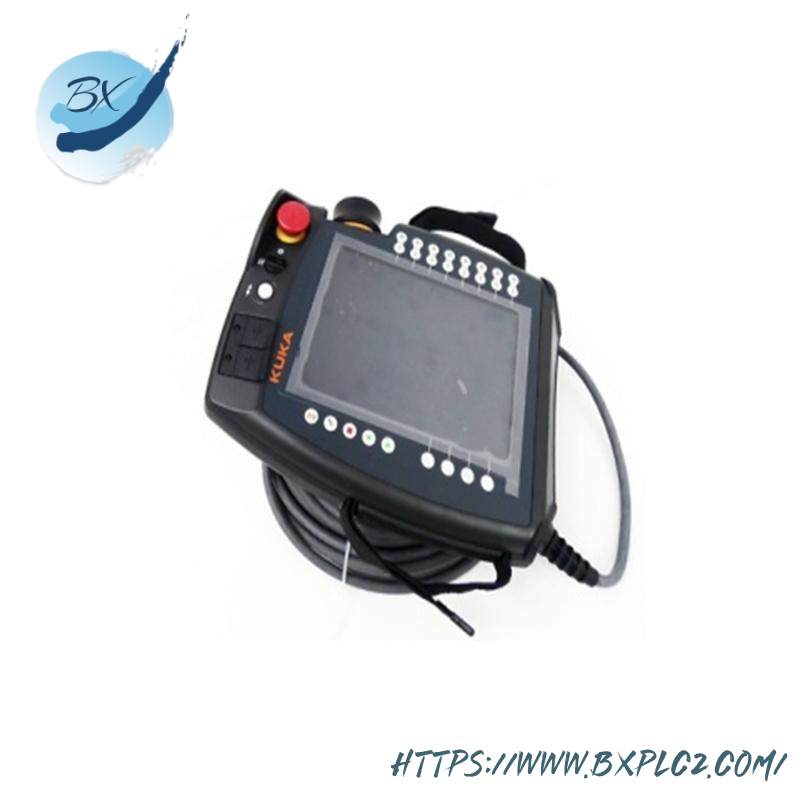 KUKA C500-291-556 Teach Pendant