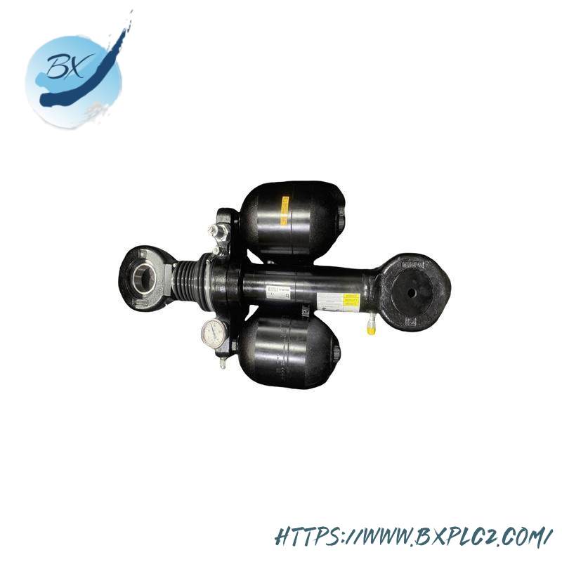 KUKA GA16 00-189-401 Robot balancing cylinder