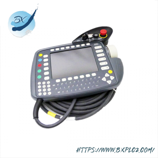 KUKA KCP2 00-130-547 Control Panel