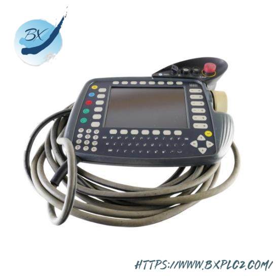 KUKA KCP2 VKCP2 00-107-264 Control Panel