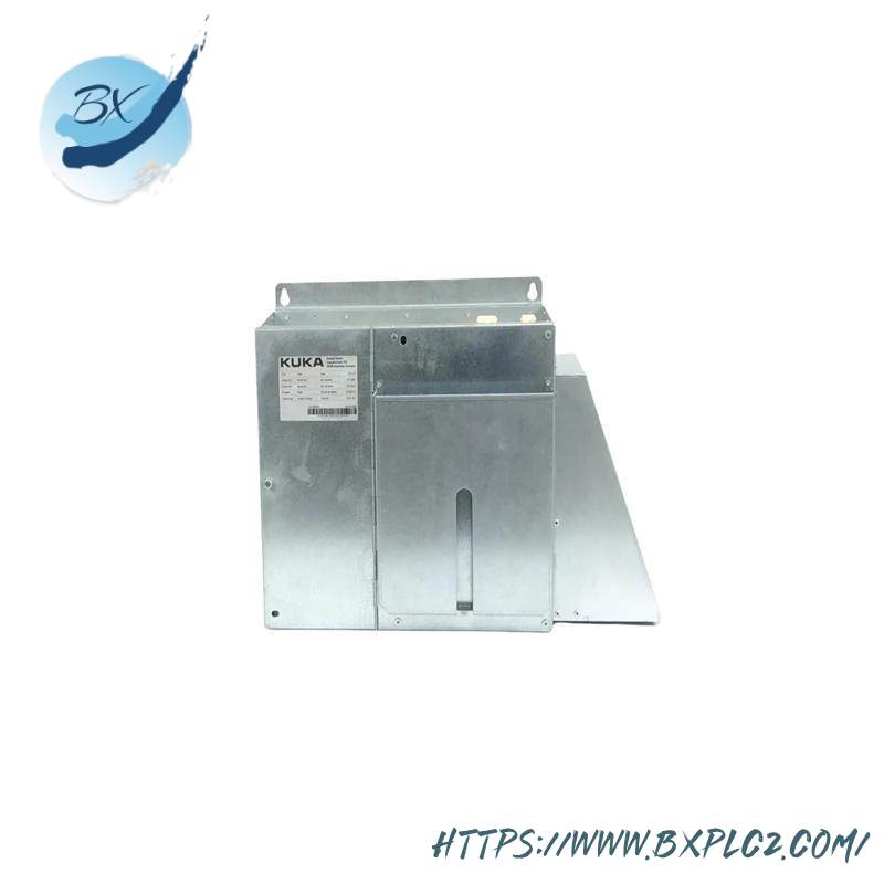 KUKA KPC400-255-229 00-211-996 Roboter Controller