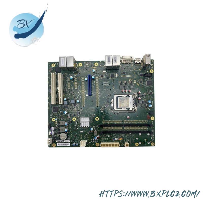 KUKA KPC400-357-986 00-271-601 Mainboard