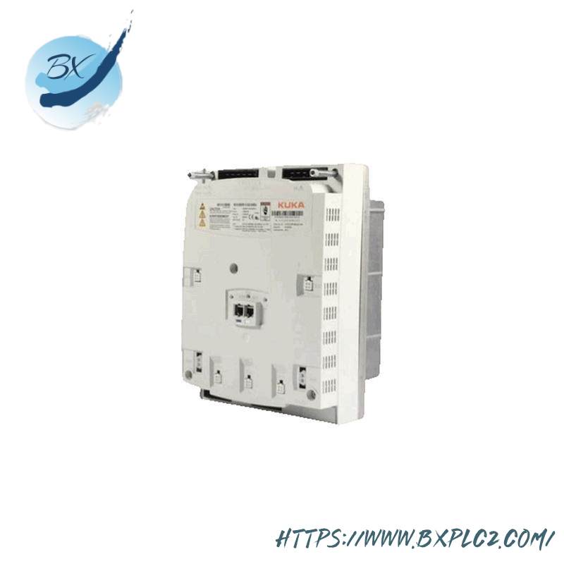 KUKA KPP600-20-1×40 00198260 controller