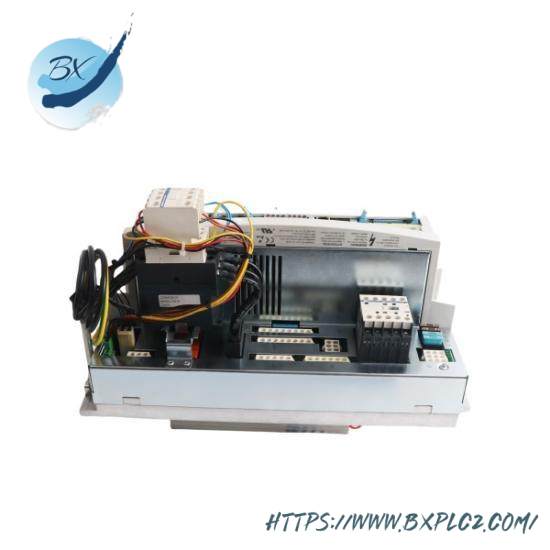 KUKA KPS-600/20-ES Power Module