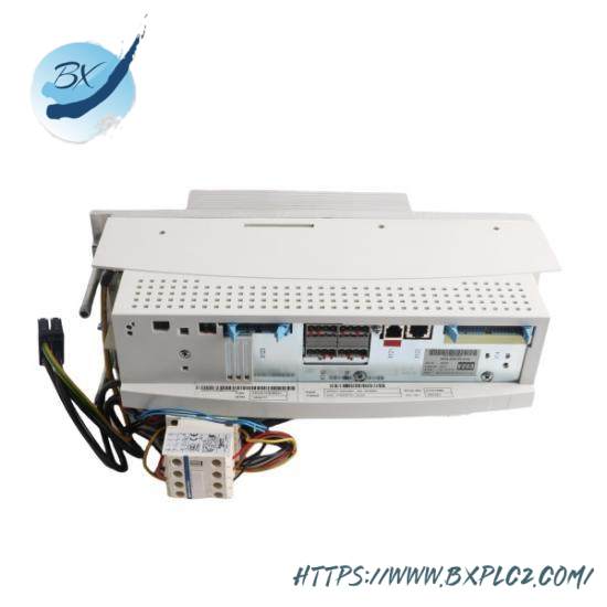 KUKA KPS-600/20-ES Power Module