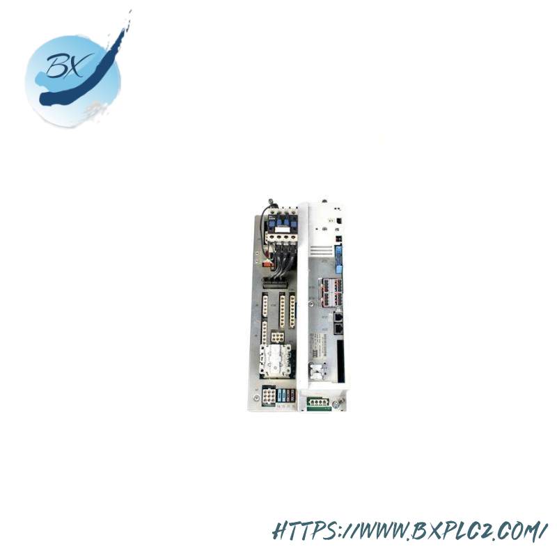 KUKA KPS-600/20-REL Power Supply Unit