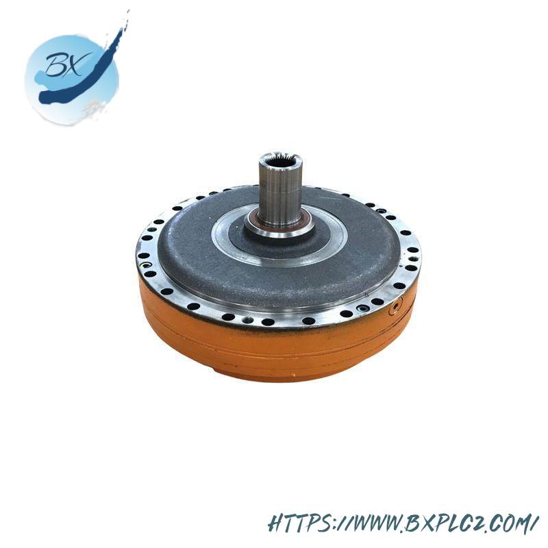 KUKA KR21000-104-986 Gear box