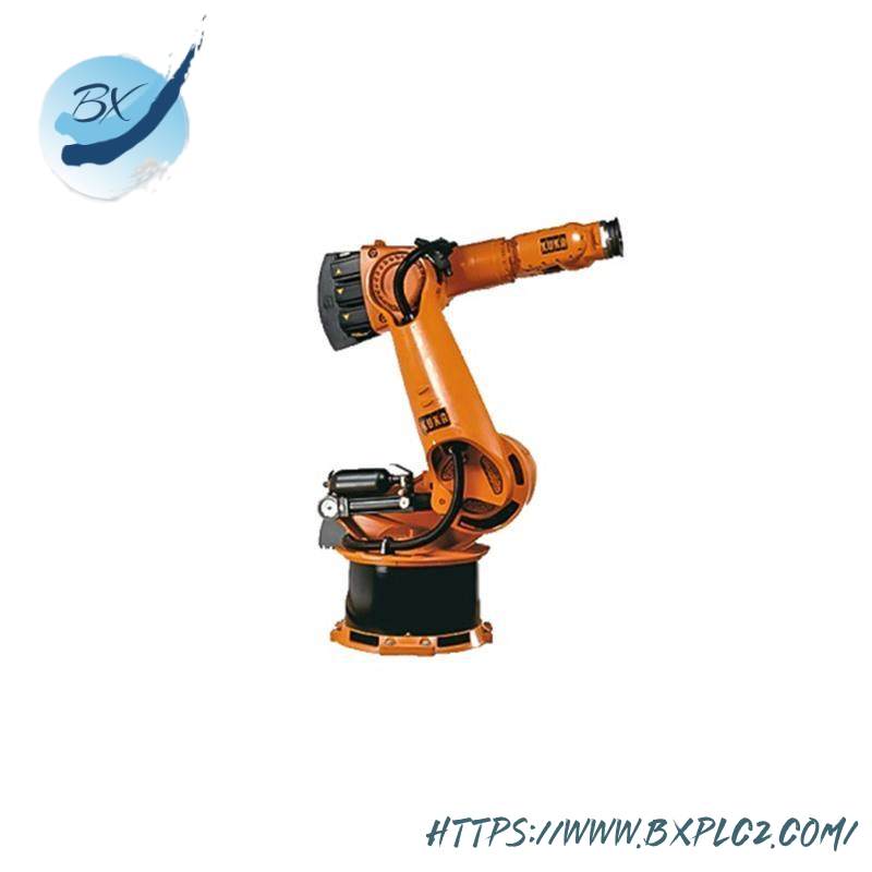 KUKA KR360 ZH 360-4 00-226-914 Five Six Axis Wrist