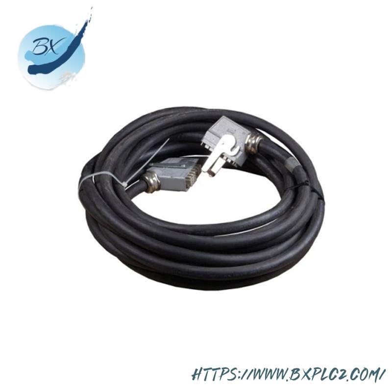 KUKA KR6 00-204-935 00-204-551 Robot Cable