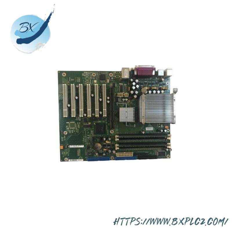 KUKA KRC2 00-154-293 Motherboard