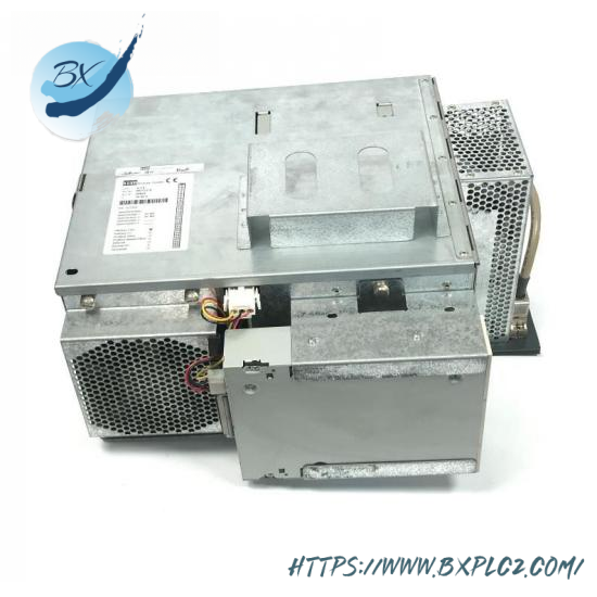 KUKA KRC2 KC2 Computer 00-111-316 / 00111316