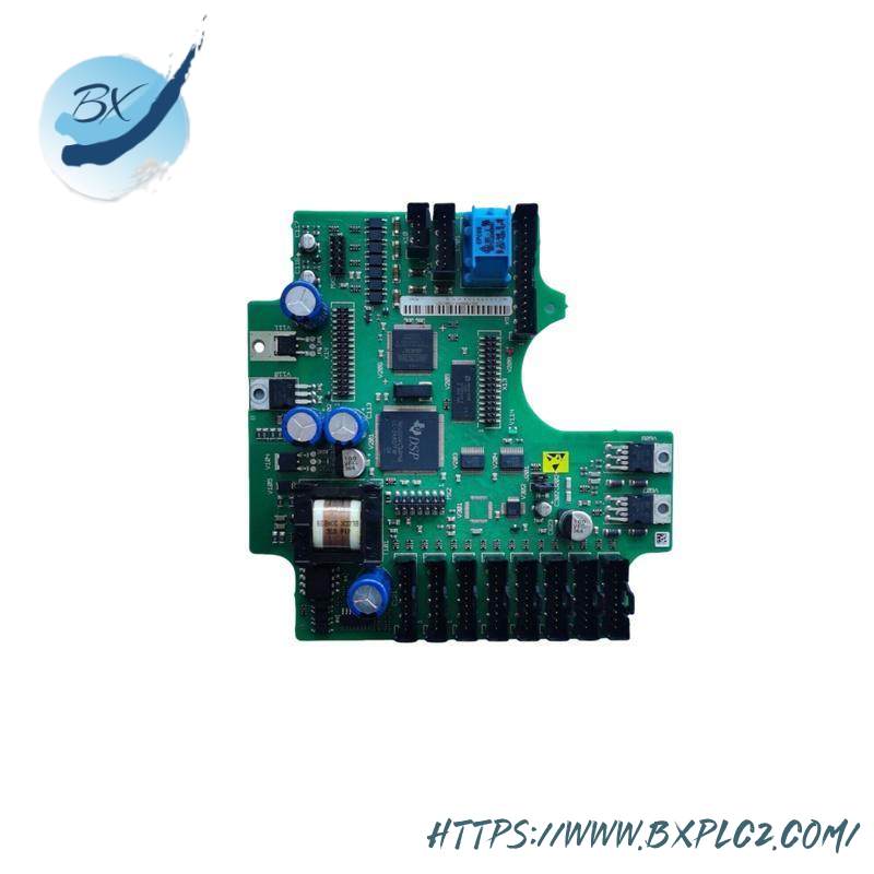 KUKA KRC2RDW 00-119-966 Circuit Board
