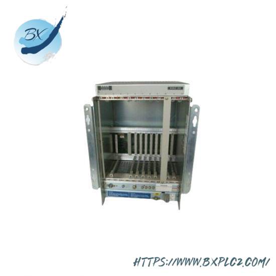 KUKA KRC32 Chassis Rack