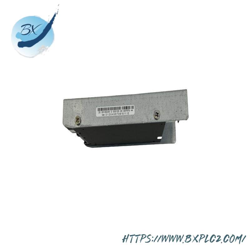 KUKA KRC400-195-245 MC-SSD CALICHE BOARD
