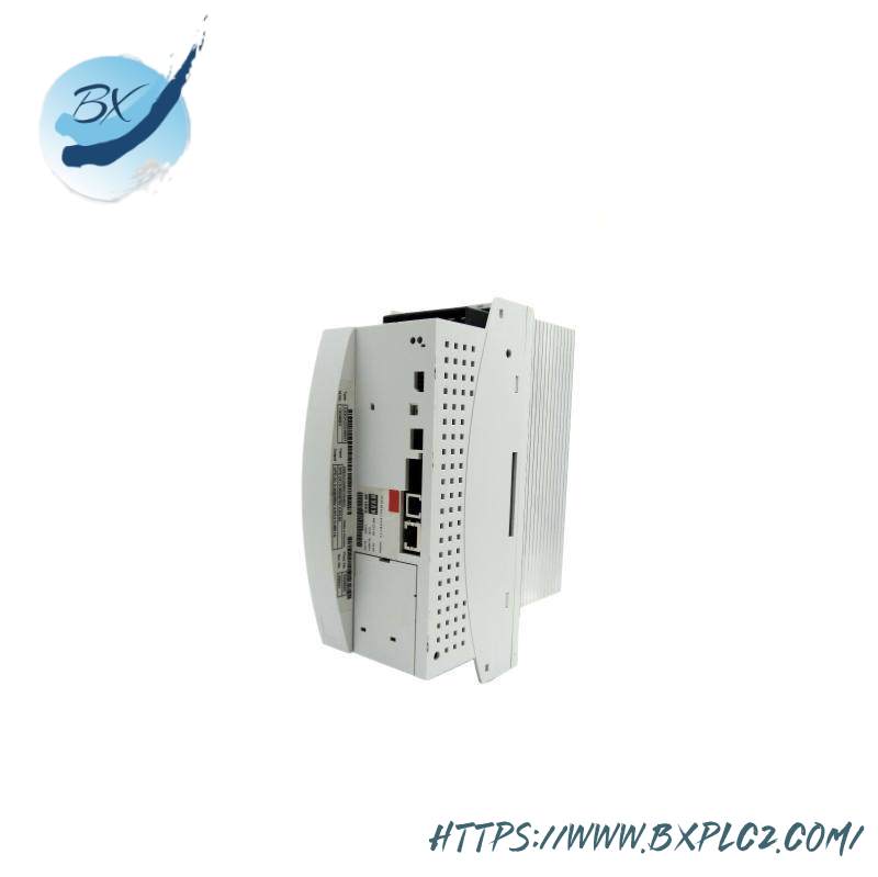 KUKA KSD1-08 Servo Drive