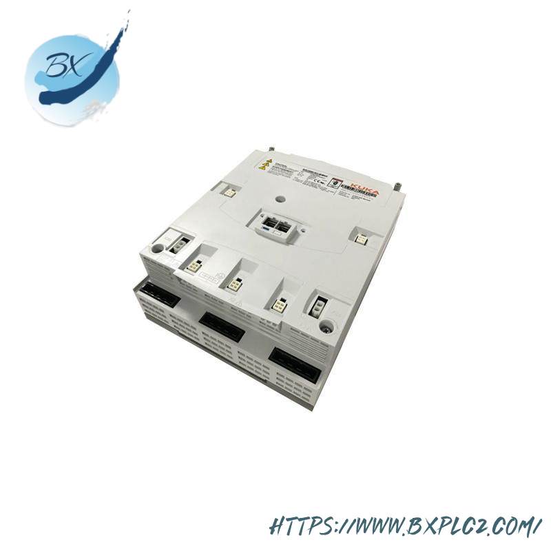 KUKA KSP 600 3X40：00-160-154 Controller