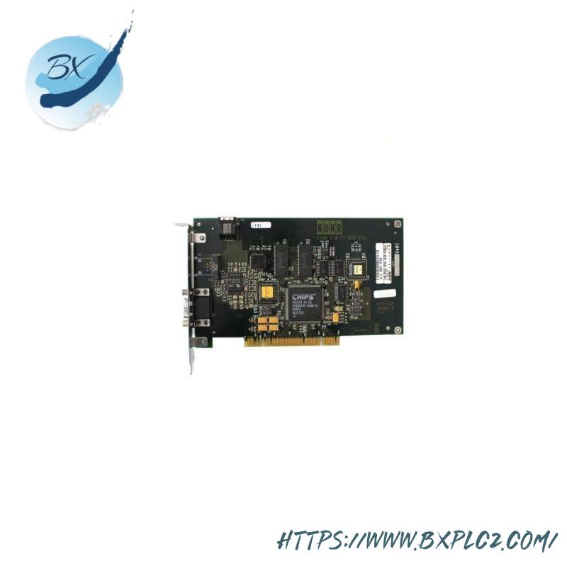 KUKA KVGA 1.0 Robot Video Card