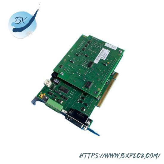 KUKA MFC3 00-117-336 Multi-function Card