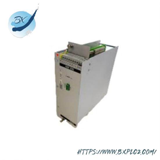 KUKA NM100AB SERVO AXIS DRIVE